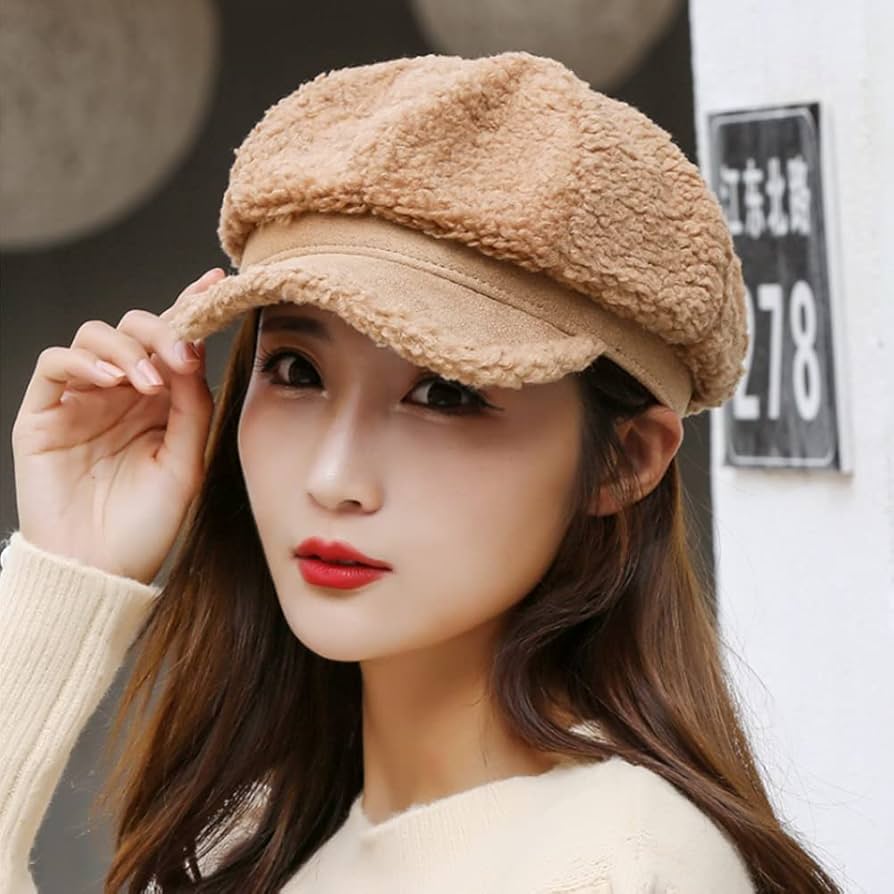 帽子 BERET / BROKEN WOOL / BROWN HEATHER M/L 帽子 BERET / BROKEN WOOL / BROWN HEATHER M/L BERET / BROKEN